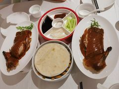 -月福京味斋·烤鸭店·北京菜(鼓楼总店)