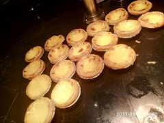 -富力万达嘉华酒店-美食汇西餐厅