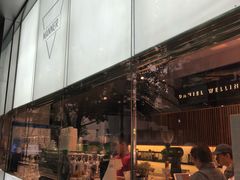 -Manner Coffee(大宁国际商业广场店)