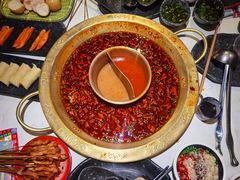 -哥老官重庆美蛙鱼头(松江地中海十八哥店)