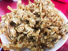 -东北特色水饺(郭家桥店)