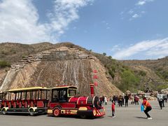 -桑干河大峡谷旅游区