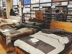 -MUJI无印良品(万达天鹅湖店)