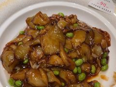 -京味斋·烤鸭·北京菜(安贞店)