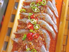 -老渔家白族·石板烧·野生菌火锅(古城中心店)