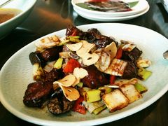 -环球港凯悦 · 享悦中餐厅