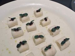 -甄御•海鲜新青岛菜(麦岛店)