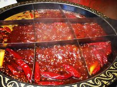 -黄家码头老火锅(解放碑旗舰店)