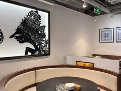 -香兰印尼 Pandan(中华广场店)