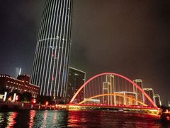 -海河游船-永乐码头(大悲院)
