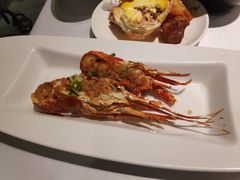 -海天盛宴新派海鲜自助餐厅(群力店)