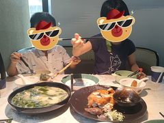 -德尚煌·顺德菜(誉山悠方天地店)
