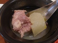 -怡咖啡·自助餐·西安香格里拉