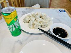 -叁拾壹克饺子·东北菜(国贸店)