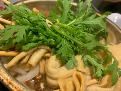 -咕咕站韩国料理(紫金港店)
