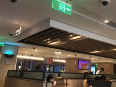 -海底捞火锅(明湖路店)