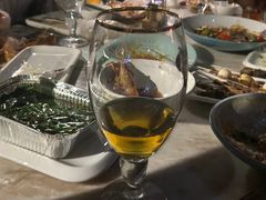 -丁字口海鲜热炒·烧烤大排档