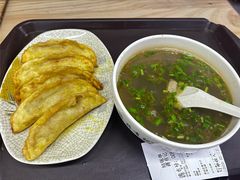 -清真蒋有记(老门东店)