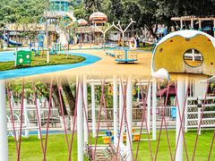 -宝晶宫旅游景区