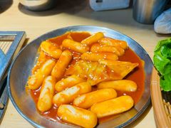 -麻蒲碳烤肉(梅花园店)