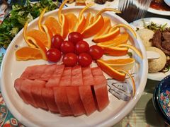 -清真吐鲁番餐厅(牛街店)