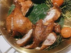 -帕娜·泰式茶餐厅·Bistro(近铁广场店)