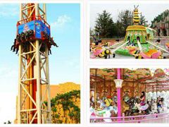 -厦门方特梦幻王国