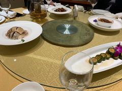 -南京东郊国宾馆