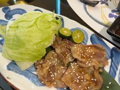 -天狗山料理(省体店)