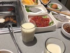-海底捞火锅(振华商厦店)