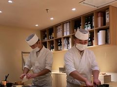 -鮨青(恒基名人购物中心店)