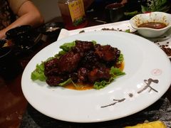 -快活林酒楼