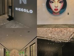 -长沙尼依格罗酒店