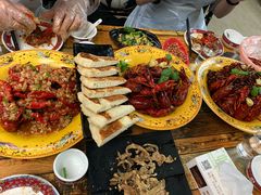 -仙品龙虾(总店)