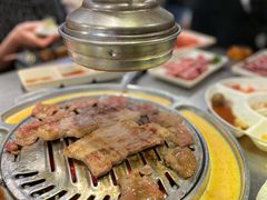 -喜来稀肉(虹泉路店)