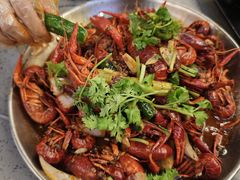-蚝门海鲜烧烤大排档(高新路店)