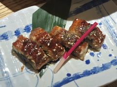 -江户家·日本料理·铁板烧(汉江东路店)