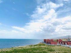 -青海湖国家重点风景名胜区
