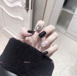 -Pink You美甲美睫纹绣定制中心