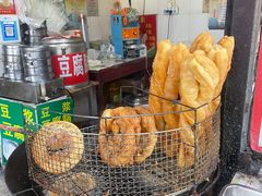 -斌斌鲜鱼糊汤粉(粮道街店)