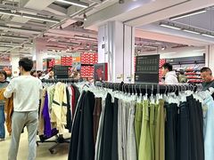 -砂之船奥特莱斯(合肥店)