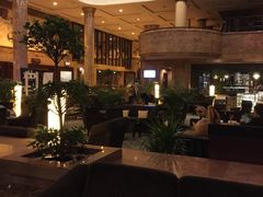 -北京珀丽酒店