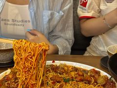 -爆好吃夜市大排档·乐山江湖菜(中心城总店)