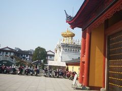 -上海东林寺(金山区)