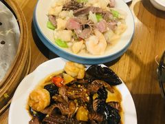 -陈傻子餐厅(世纪都会店)