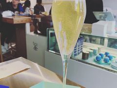 -茶是一枝花泡茶店