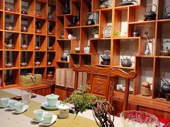-茶肆(仙林店)