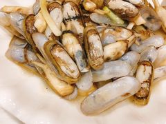 蛏子-庐州太太(双岗店)