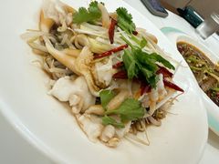 -松云居