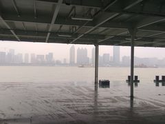 -武汉关码头(轮渡站)